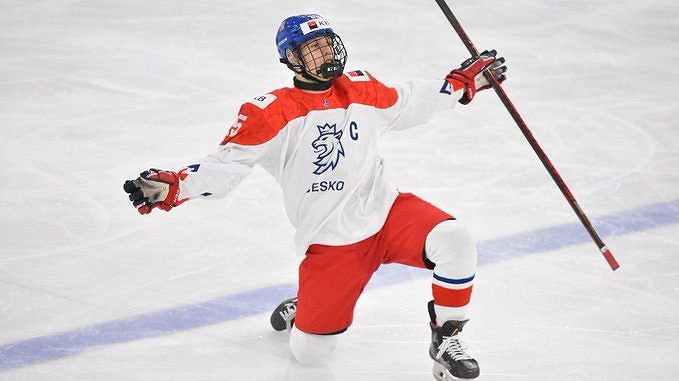 Obrovská vzpruha pro dvacítku před MS. Ze zámoří přijede hvězda posledního šampionátu