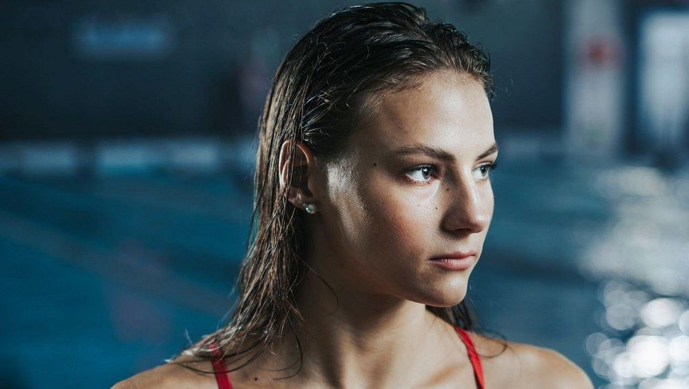 Úspěch nejlepší české plavkyně. Seemanová získala ve Francii tři zlata