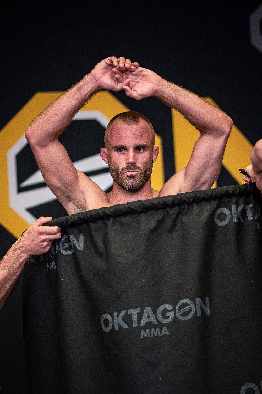 Problém s váhou měl také Jaroslav Pokorný.