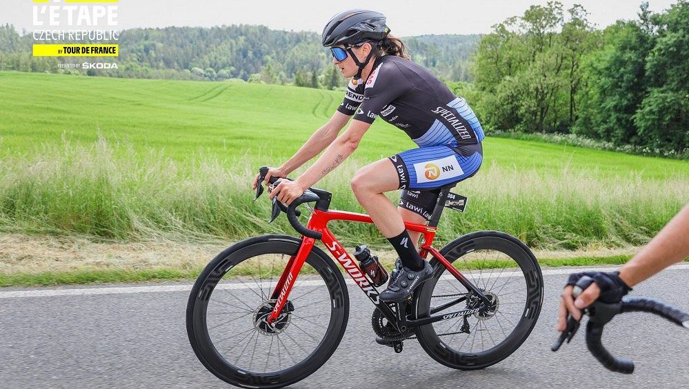 Šílená šichta, diskvalifikace soupeřky. Sáblíková se radovala z triumfu