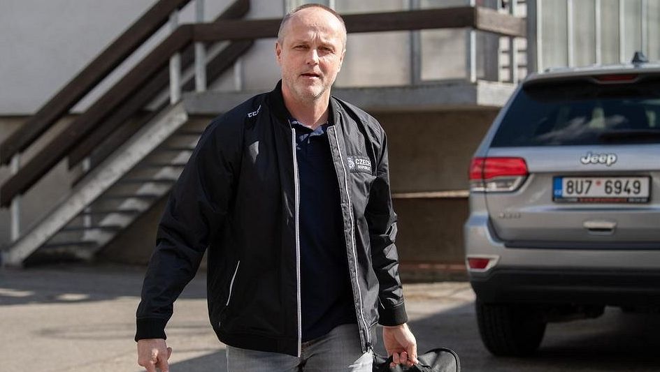 Ani jeden z českých gólmanů neodchytá celé MS, prozradil kouč