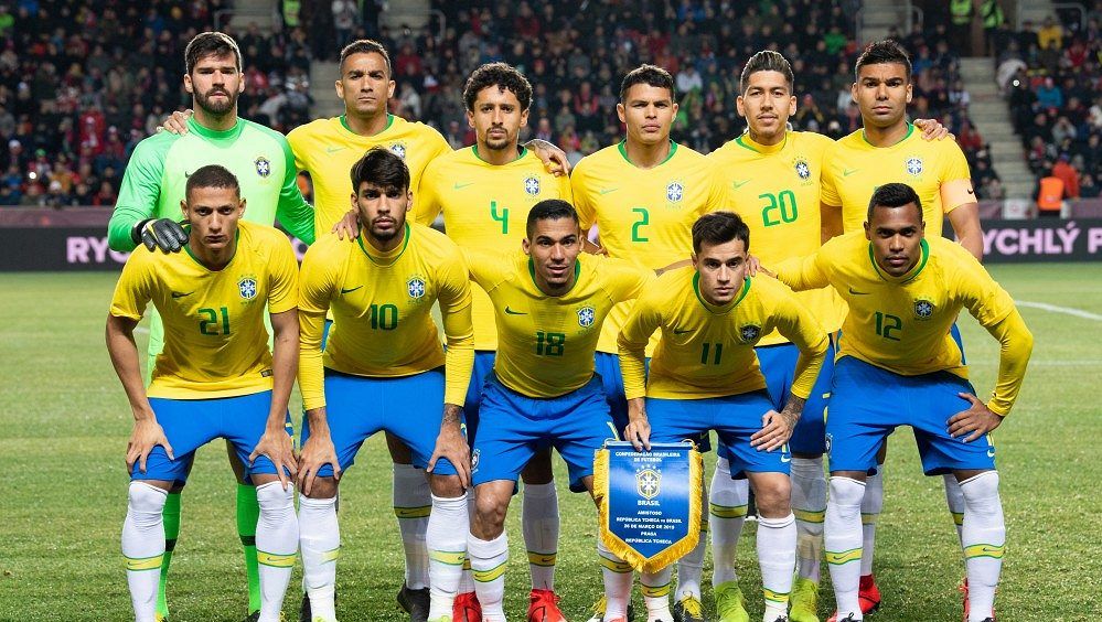 Brazilští fotbalisté vydřeli výhru v Peru a v kvalifikaci MS uspěli i podruhé