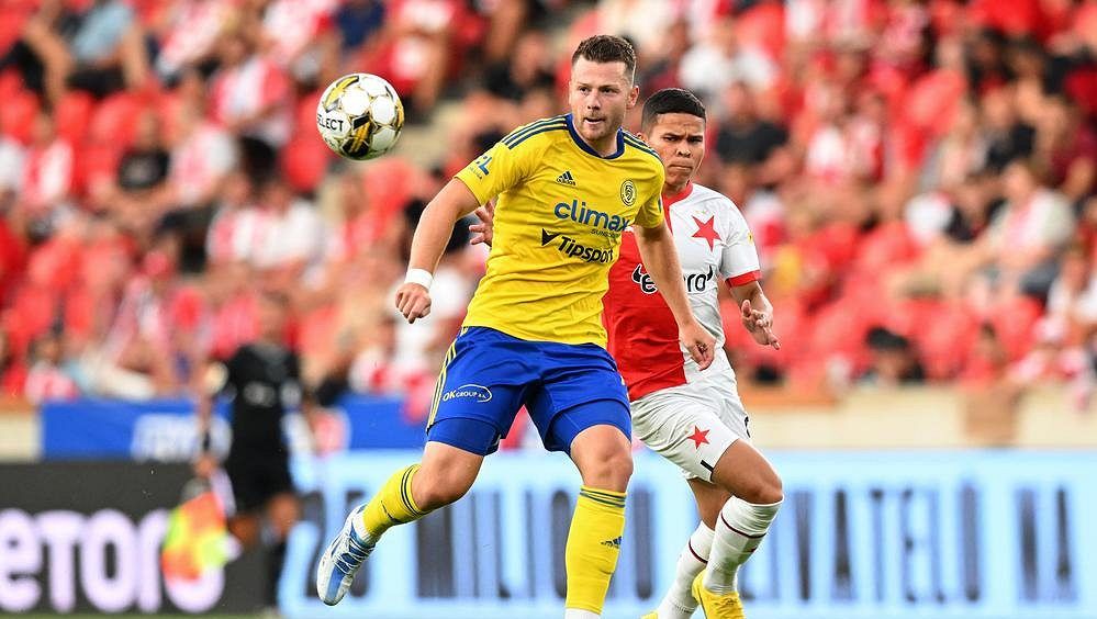 Cedidla se připojil k Jablonci, finalizuje se jeho příchod ze Zlína