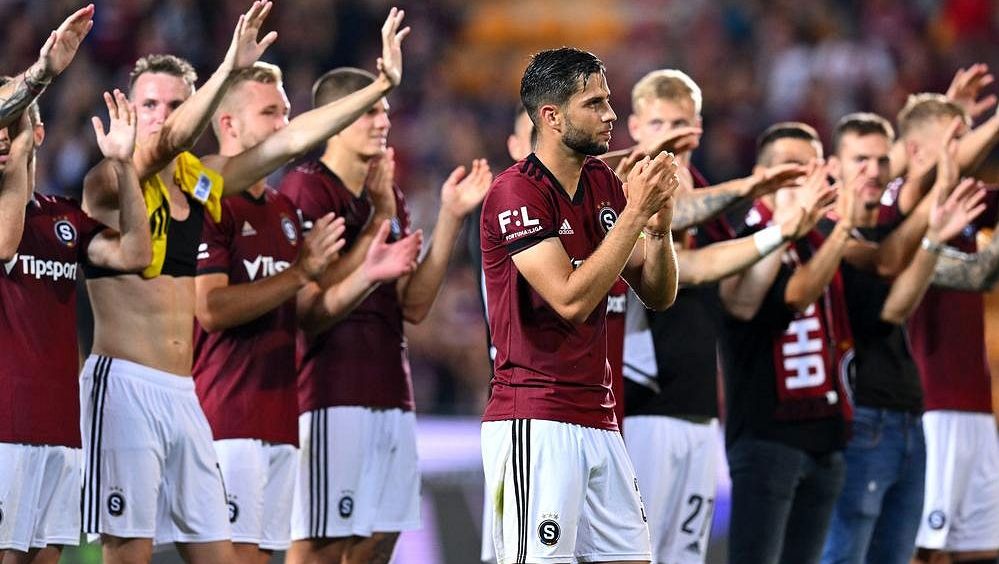 Volá Ligu mistrů! O exsparťana je velký zájem v Premier League