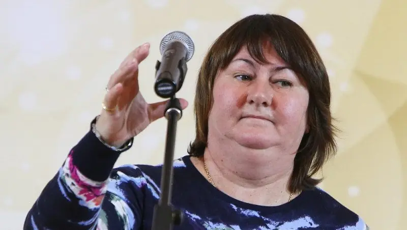 Nordmenn sjokkert over Vjalbeová et al.  Da russerne dukket opp, vendte nordlendingene hjem i avsky