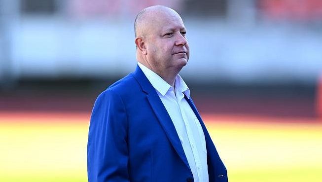 Fotbalová asociace ČR vloni hospodařila se ziskem devíti milionů korun