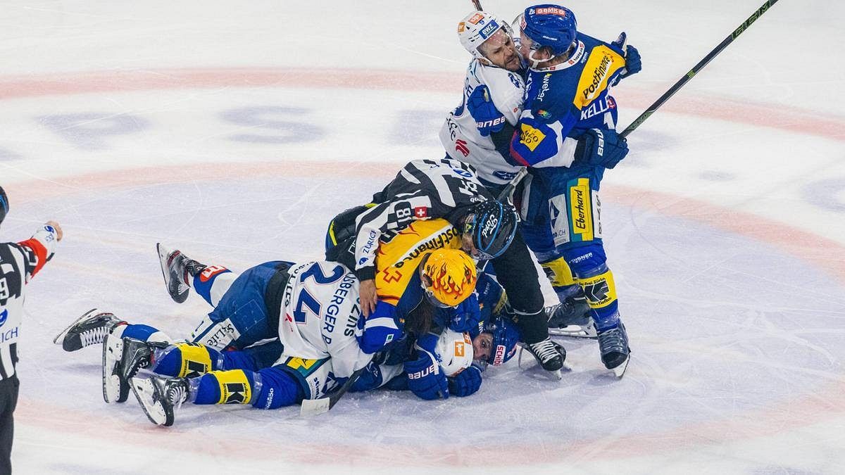 Český reprezentant v šoku. Vzal syna na derby, z hlediště zmizel dříve. Furt se to řezalo, tvrdí