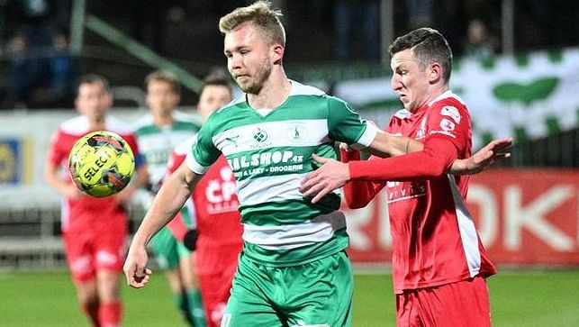 Rozjetí Bohemians stoupají k pohárovým výšinám. Nechceme už nikam couvat, naznačil trenér ambice