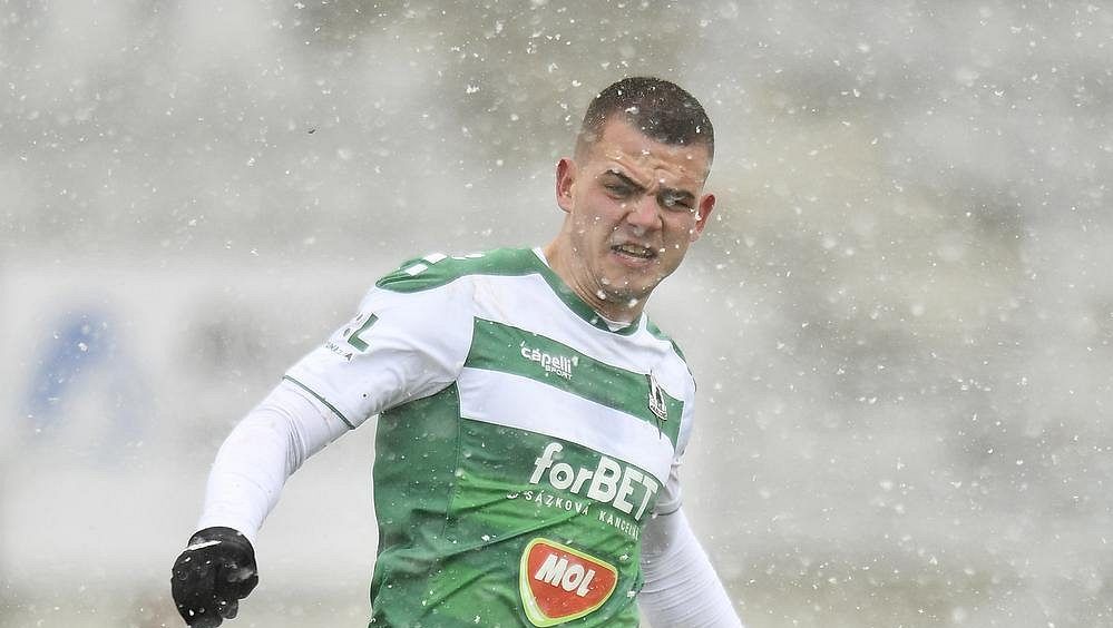 Spíš hokej než fotbal, řekl Sejk. S bilancí 2+1 už piluje formu na mistrovství