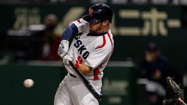 Baseballisté se na WBC budou muset obejít bez zraněného Sogarda