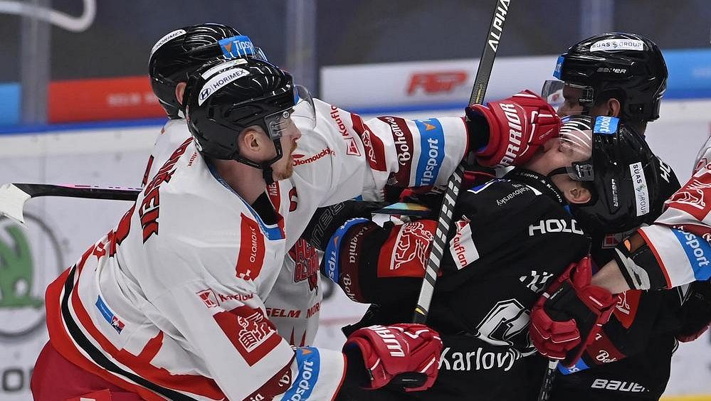 HOKEJ ONLINE: Předkolo play off pokračuje druhými zápasy