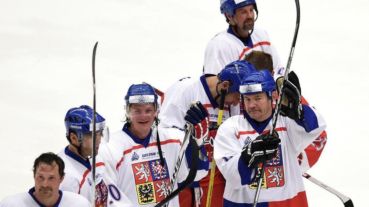 Tým NHL složený jen z Čechů? Po Naganu bychom brali na Floridu všechny, tvrdí kouč