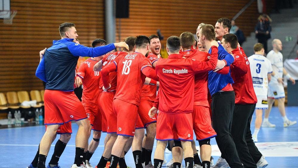 Kouzlo Vodovky naposled zafungovalo! Top výkon, chválí kouč házenkářů po skalpu Islandu