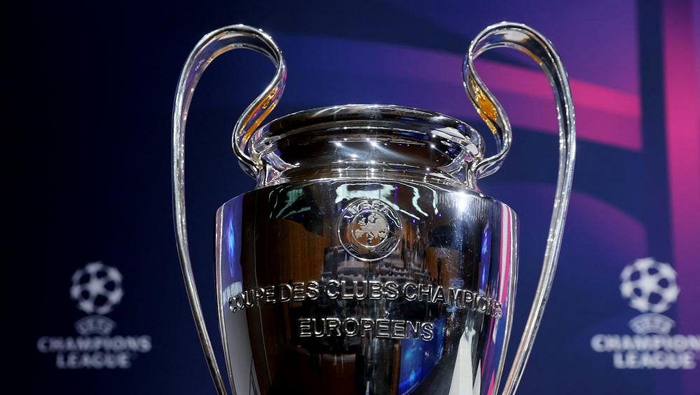 Souboj gigantů! Manchester City ve čtvrtfinále Ligy mistrů vyze Bayern
