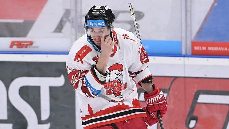 Orsava zařídil Hanákům třemi body postup do čtvrtfinále