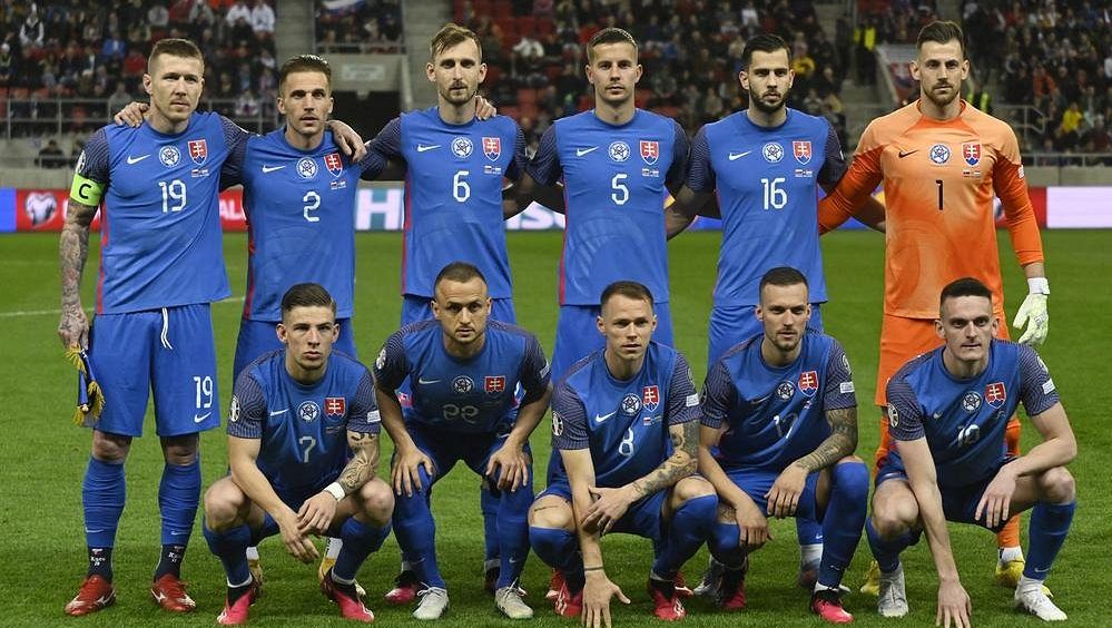 Slováky po ostudě vypískali. Šokující reakce kouče vytočila experty: Tohle je katastrofa!