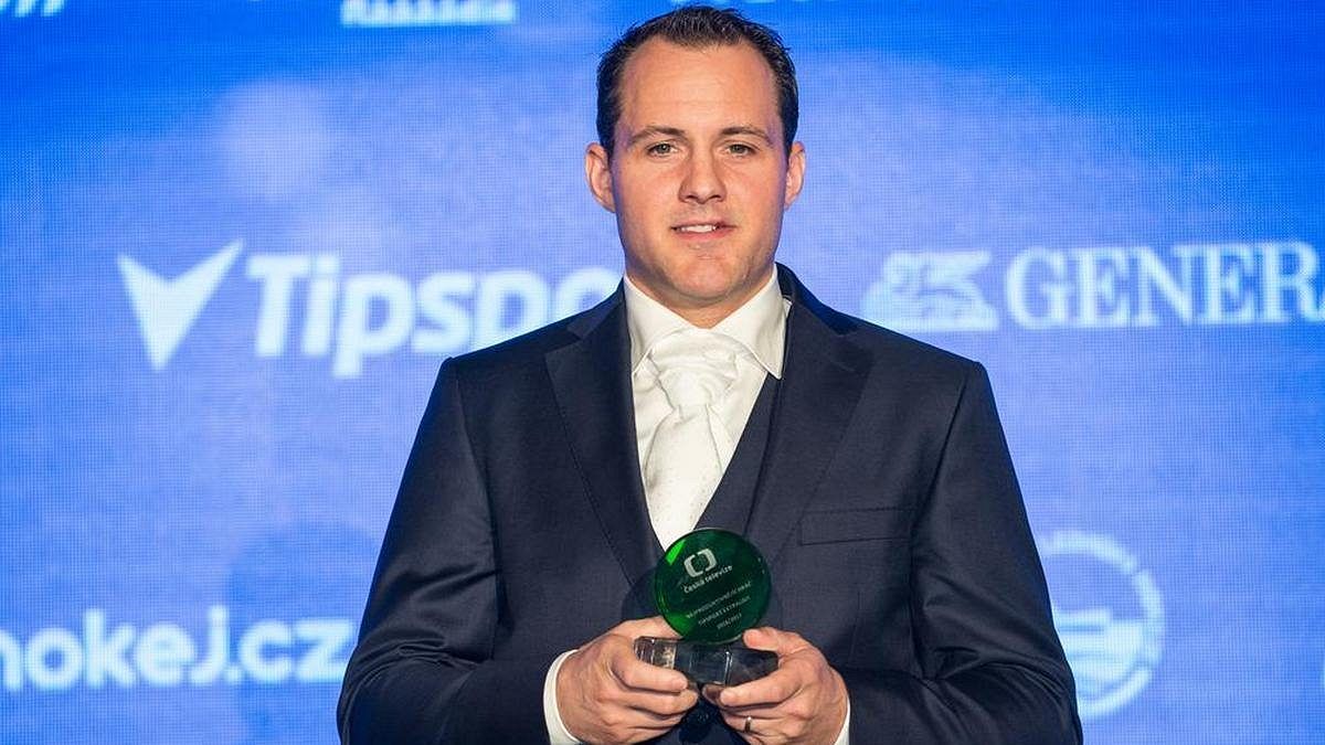 Život po kariéře? Vedle baráku nám postavili Lidl, tak možná tam, směje se útočník