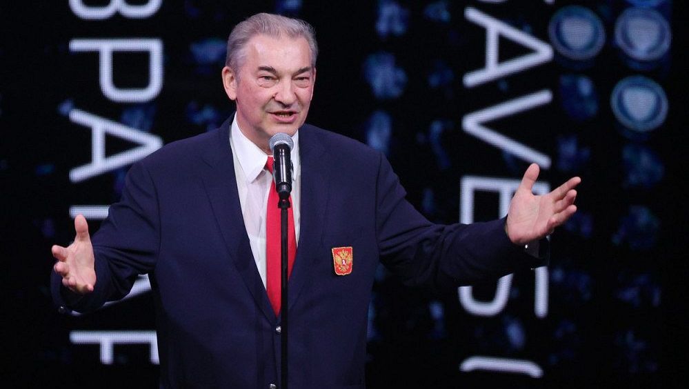 Treťjak šokuje: Oháníte se bezpečností, ale v Rusku je vše v klidu. Žádnému Ukrajinci se u nás nic nestalo