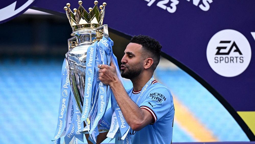 Další hvězda opouští Premier League! Saudové ulovili šampiona Ligy mistrů