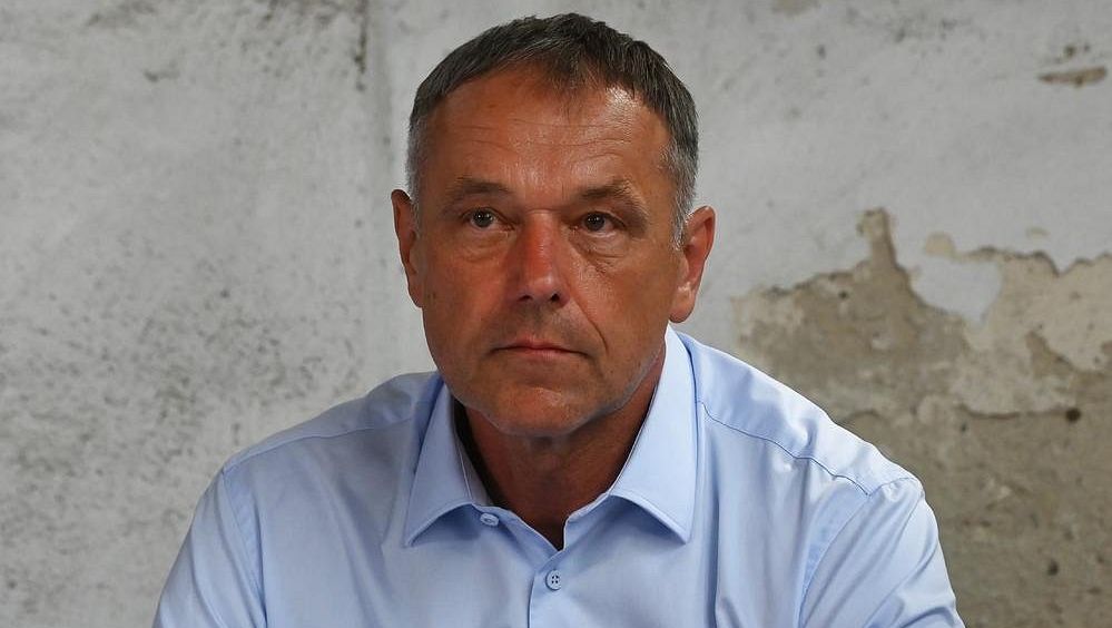 Nechci, aby se pořád měnili trenéři. Mikloško o obměně Baníku, Hapalovi a Brabcově přání