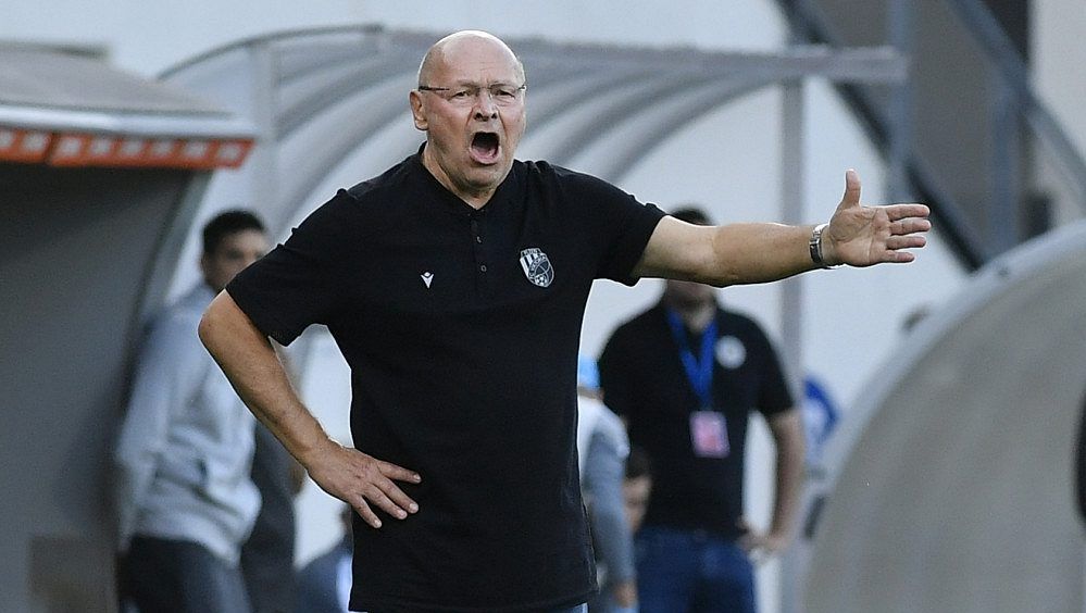 Plzeň straší vzpomínka na Maccabi. Zůstalo to ve mně, přiznal Koubek