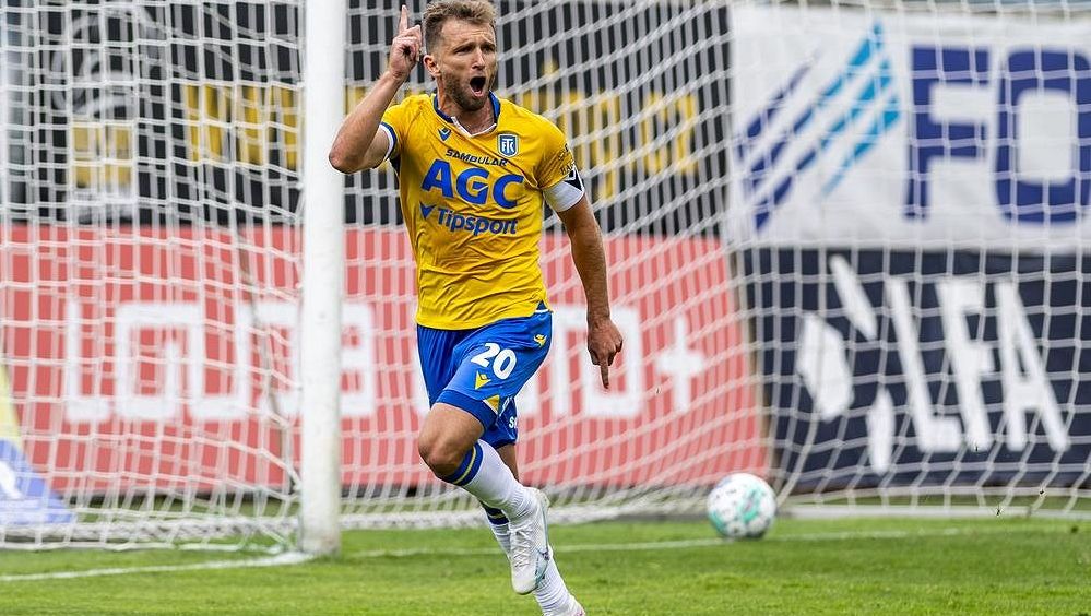 Teplice začaly nejvyšší soutěž senzační výhrou, Koubkovi premiéra zhořkla