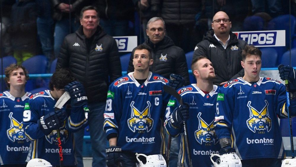 Slováci to před MS schytali: Nečekejte obdiv, že děláte správnou věc