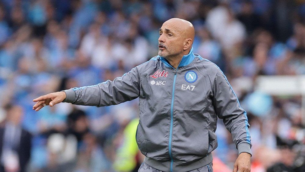 Kouče Manciniho u italské reprezentace střídá Spalletti