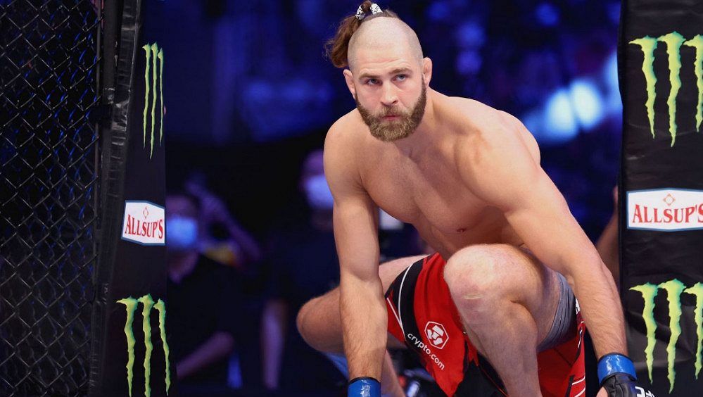 Do Procházky se pustil jeho bývalý parťák: Jak se mohl stát šampionem? Navrhl mu i zápas