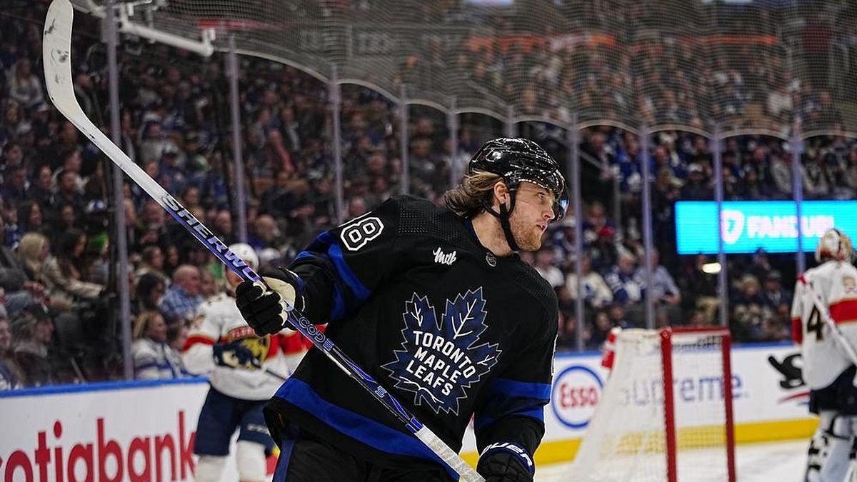 Toronto může zlomit prokletí! Slavný klub prý letos může zaútočit na Stanley Cup