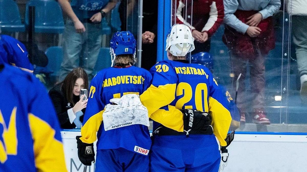 Ukrajinský talent ze Sparty našel nové angažmá v zámoří