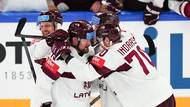 Historický úspěch! Lotyšsko srazilo USA a bere bronzové medaile
