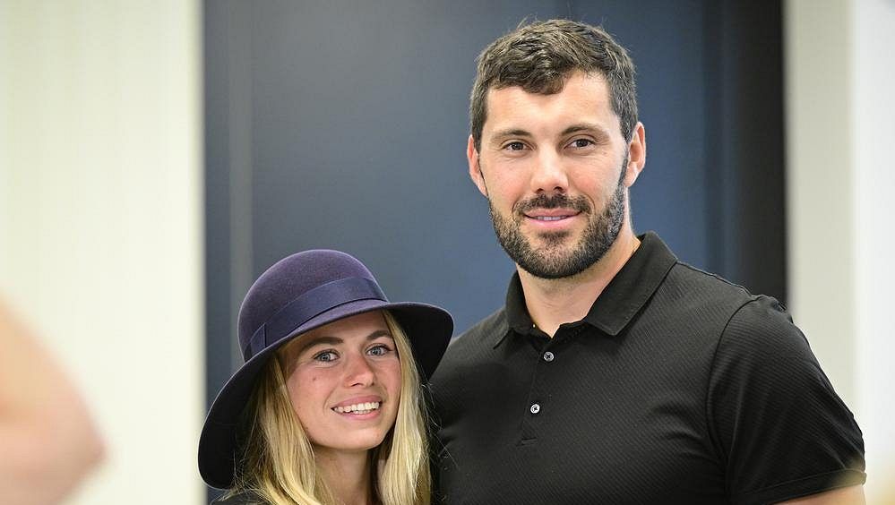 Recept českého šampiona? Předháníme se v blbostech. Když už nemůžu, kouč mě pošle na ryby