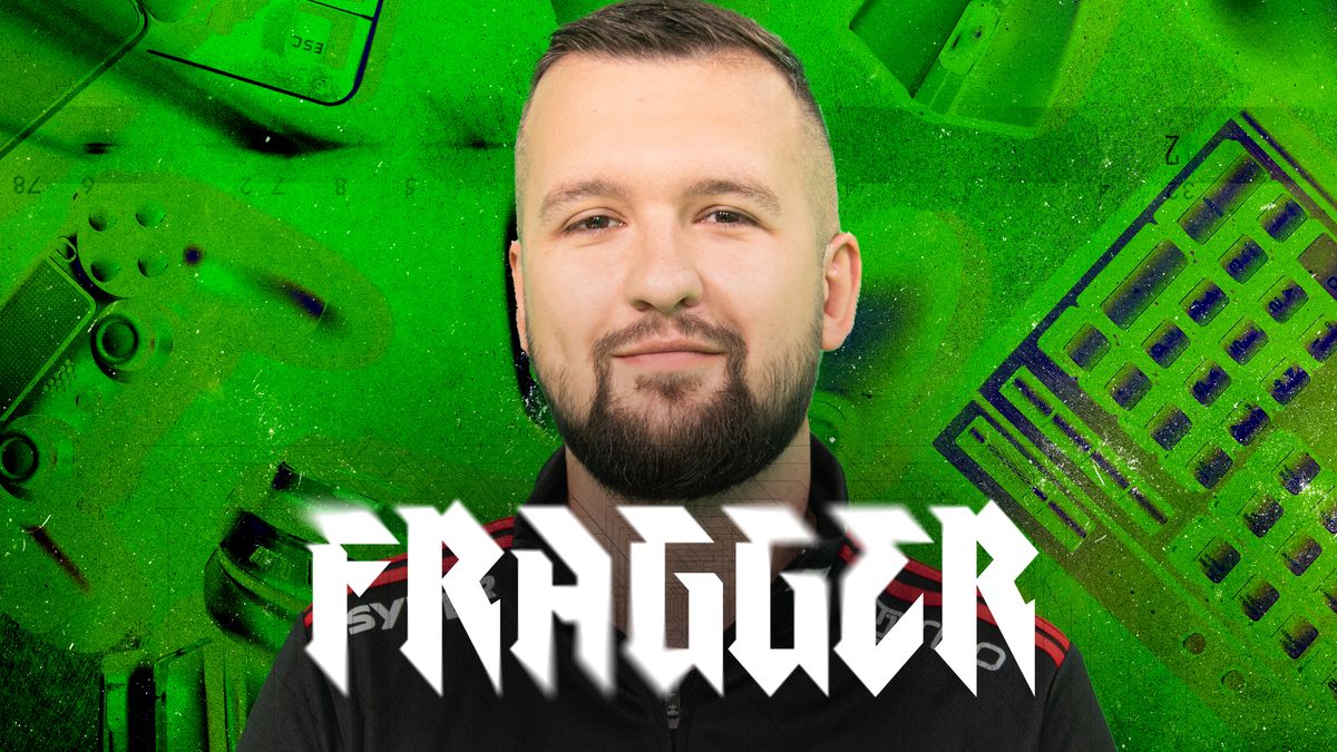 Český mistr světa závodil za McLaren. Trénink mi zabere stovky hodin, říká v pořadu Fragger
