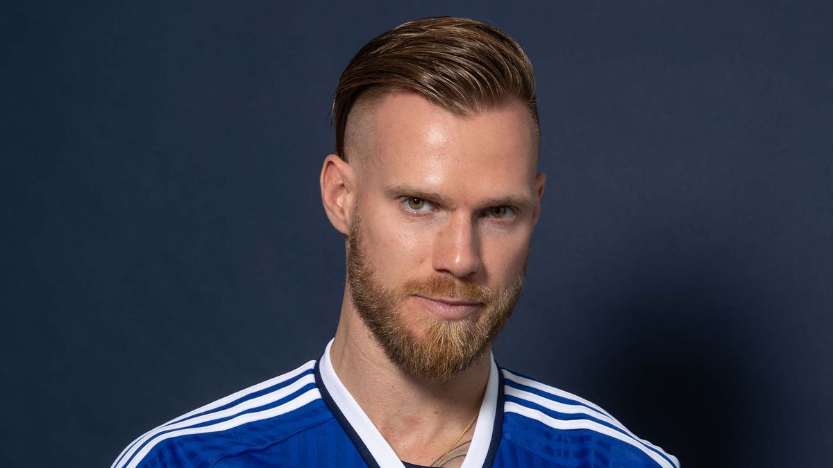 Kalas prodloužil smlouvu v Schalke