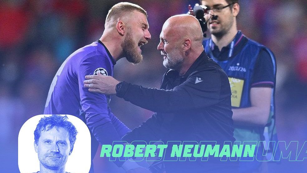 GLOSA: Bílek by měl mít v Plzni sochu. Jeho konec má ale logiku