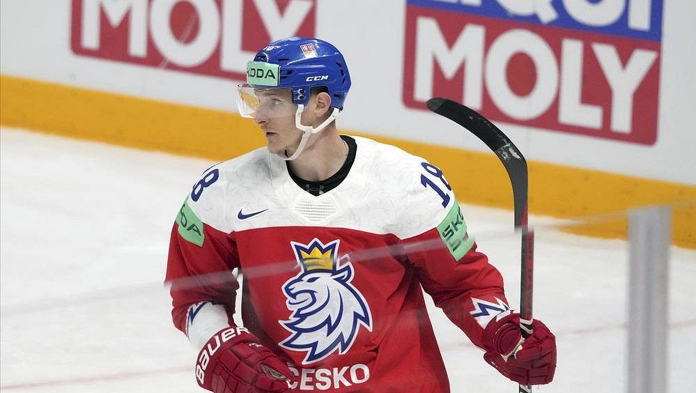 Neexistuje, aby se takový výkon opakoval! To prostě nejde, hřímal spasitel Kubalík a odmítal chválu za góly