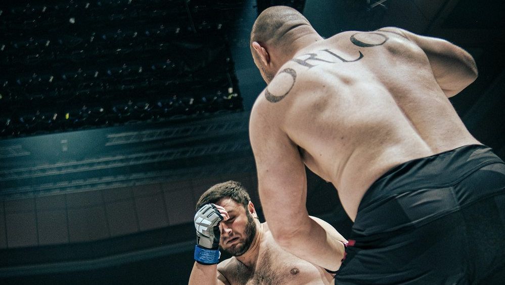 Téměř čtvrt tuny v akci. Obři se pobijí o titul, Češi jsou hladoví po reparátu