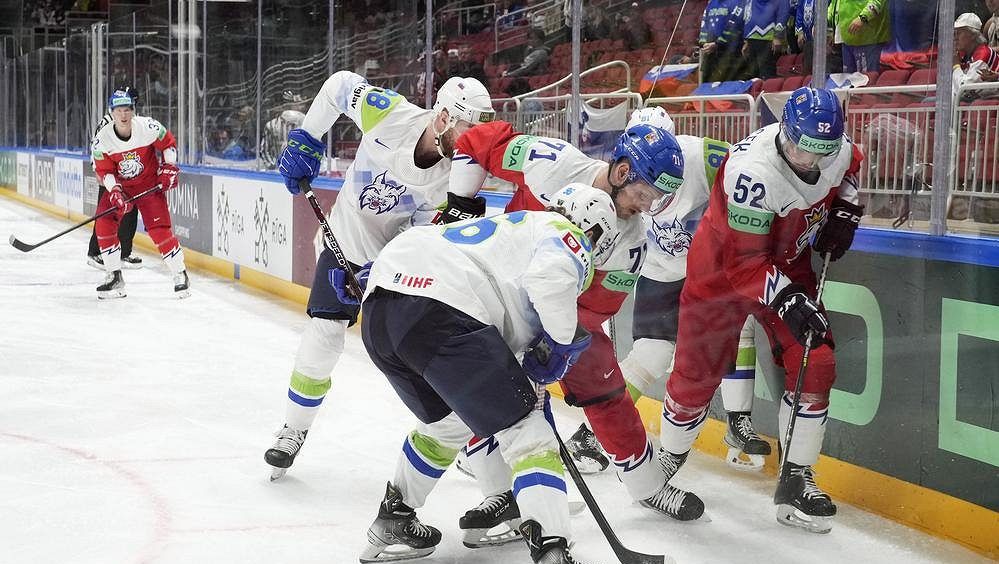 Nástrahy „poledního“ zápasu. Černoch si těstoviny k snídani neumí představit, Špačkovi by jogurt nestačil