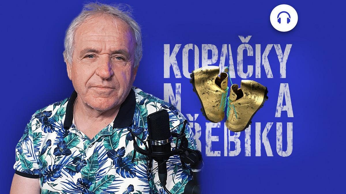 Nebyl jsem ve straně, proto mi sebrali kapitánskou pásku, Vengloš mě varoval před karbaníky. Vízek nejen o své kariéře