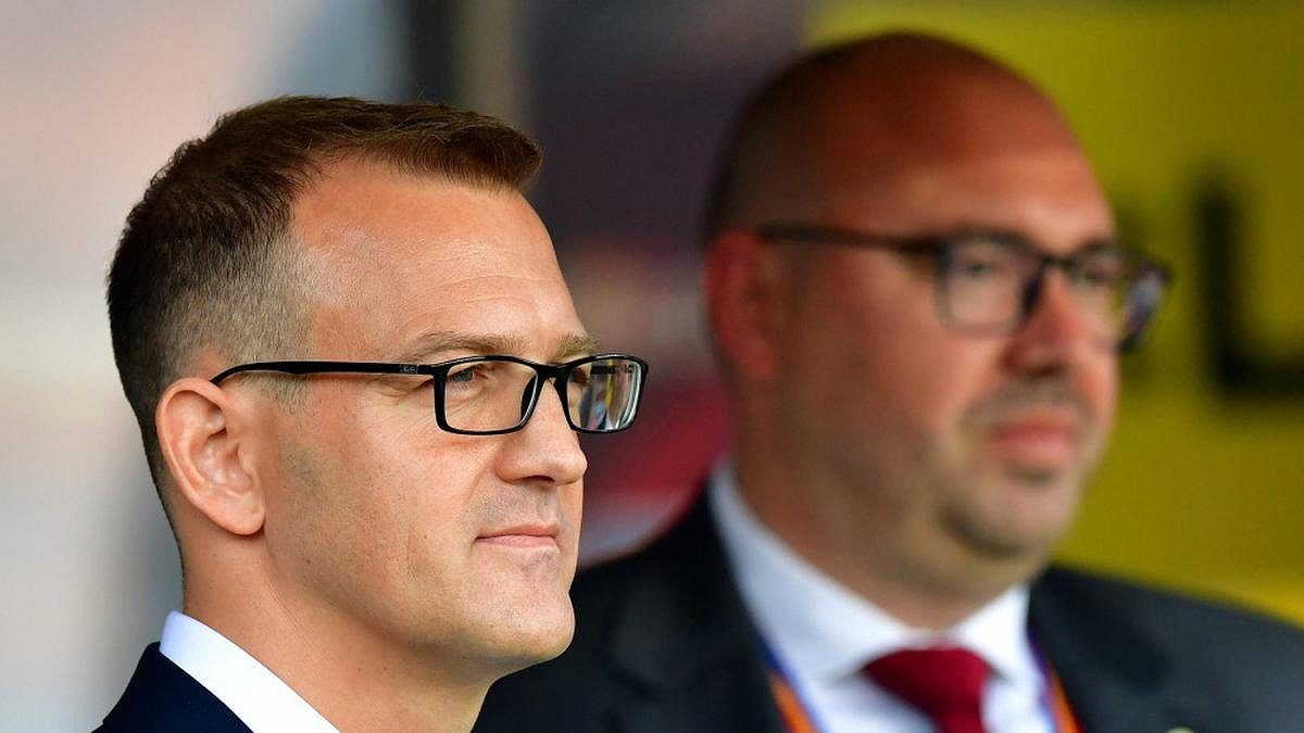 Křetínský pod palbou! Znehodnotil výkon Sparty, na český fotbal to vrhá špatné světlo