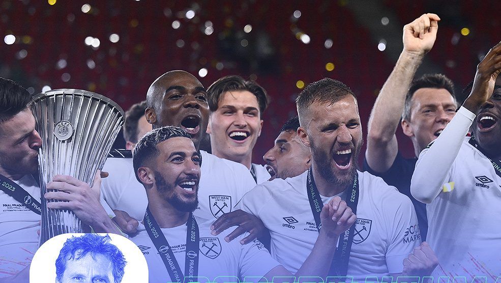 GLOSA: Kritika může UEFA spíš těšit. Konferenční liga získala prestiž