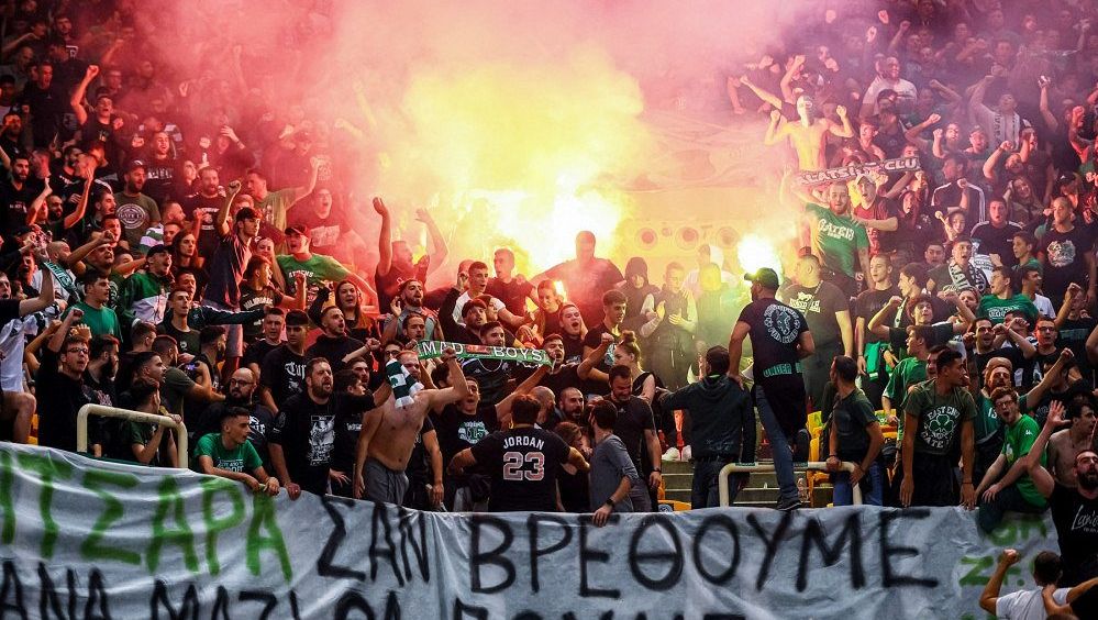 Nevídané! O titulu rozhodlo řádění chuligánů