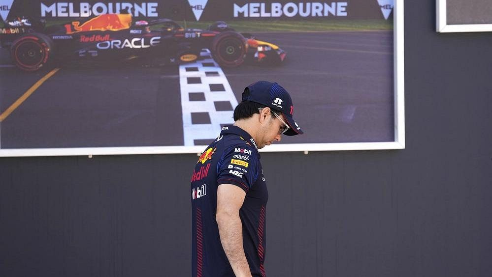Pérezův sen o titulu v F1 mizí a slyší kritiku. Musí akceptovat genialitu Verstappena, říká odborník