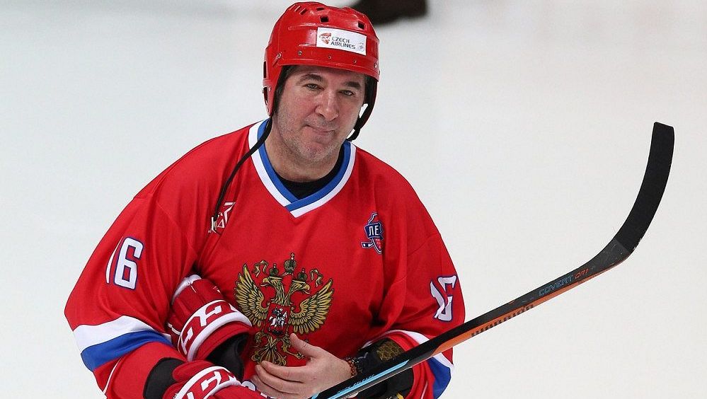 Ruské legendy zuří kvůli Haškovi v europarlamentu: Je to fašista a blázen