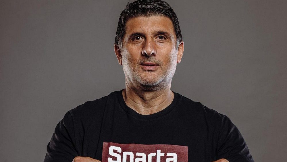 Sparta přišla o první ligu. Manažer a trenér nad důvody kroutí hlavou, chyby přiznává