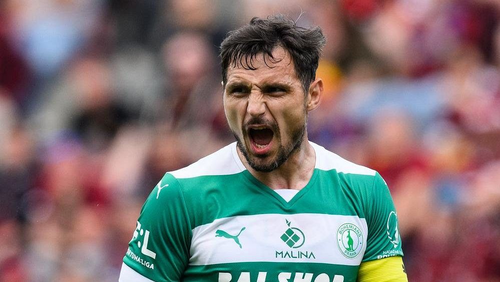 Jindřišek: Zájem fanoušků je závazek, let s nimi byl super. Rekord neřeším