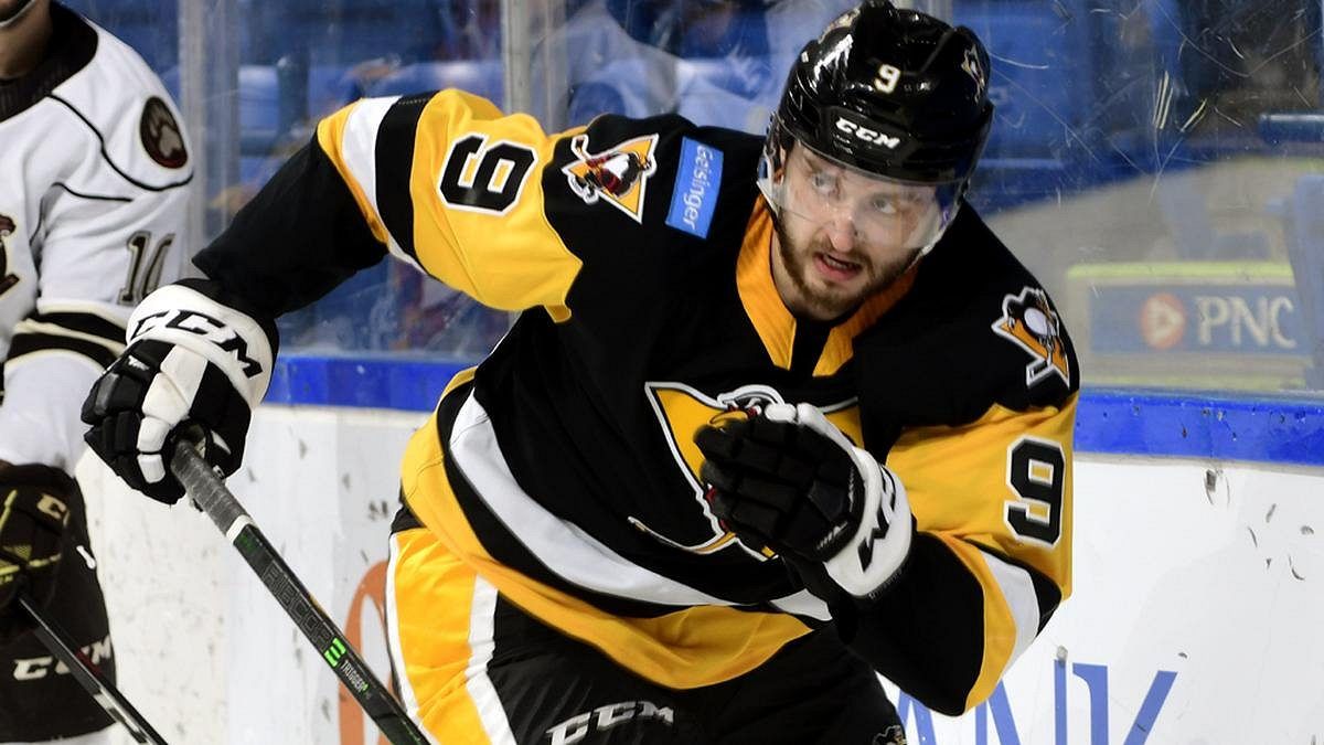 Drsná cesta do NHL: Na luxus zapomeňte, čeká vás i šest hodin v autobuse