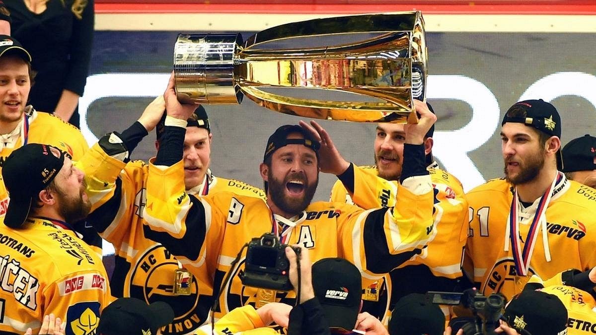 Mistrovské vzpomínky na pohádku. Parádní jízda, byl tam obrovský chtíč, líčí trenér