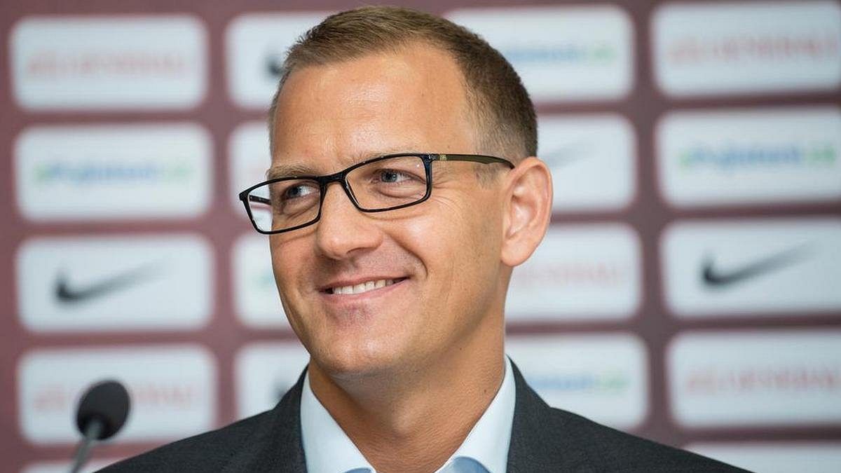 Křetínského návštěva u rozhodčích? I v lize by měly fungovat evropské pořádky, poukazuje Fousek